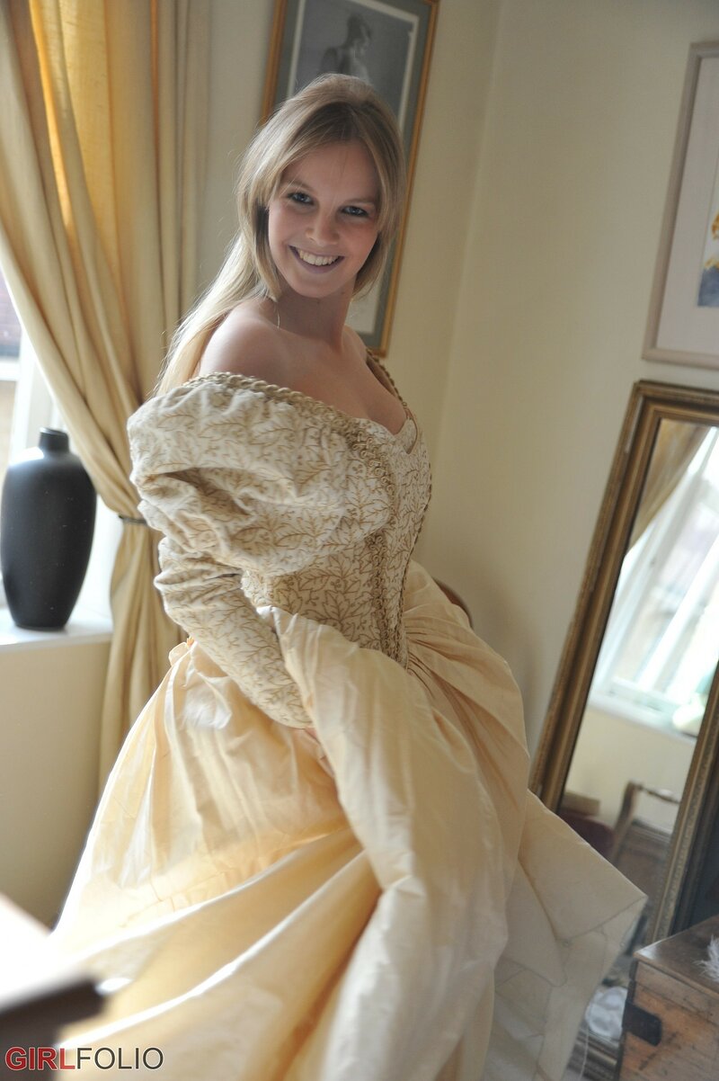 Проститутка Антонина