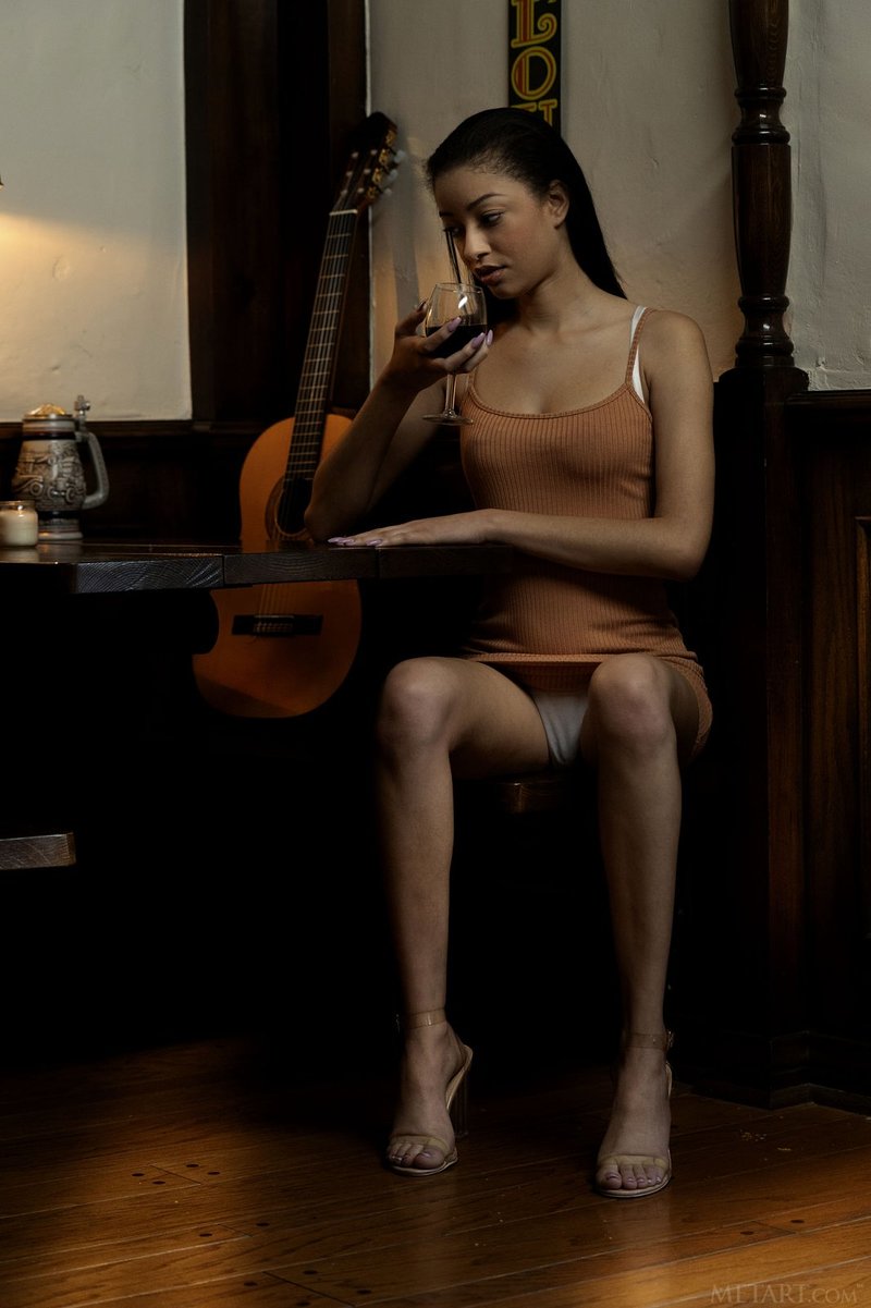 Проститутка Лена