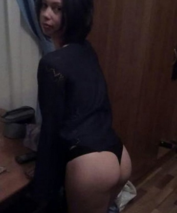 Проститутка Еленочка